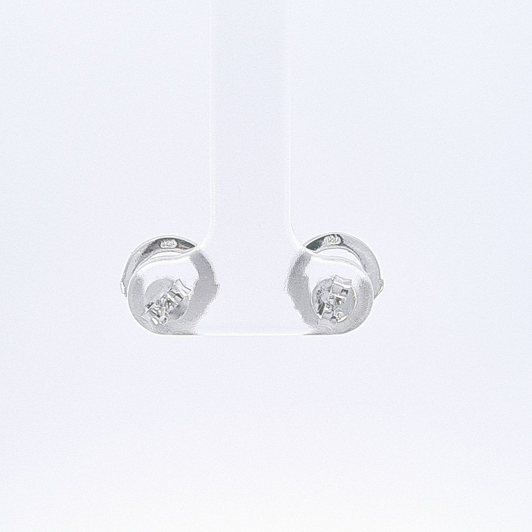 March Birthstone Birthstone Studs 35196