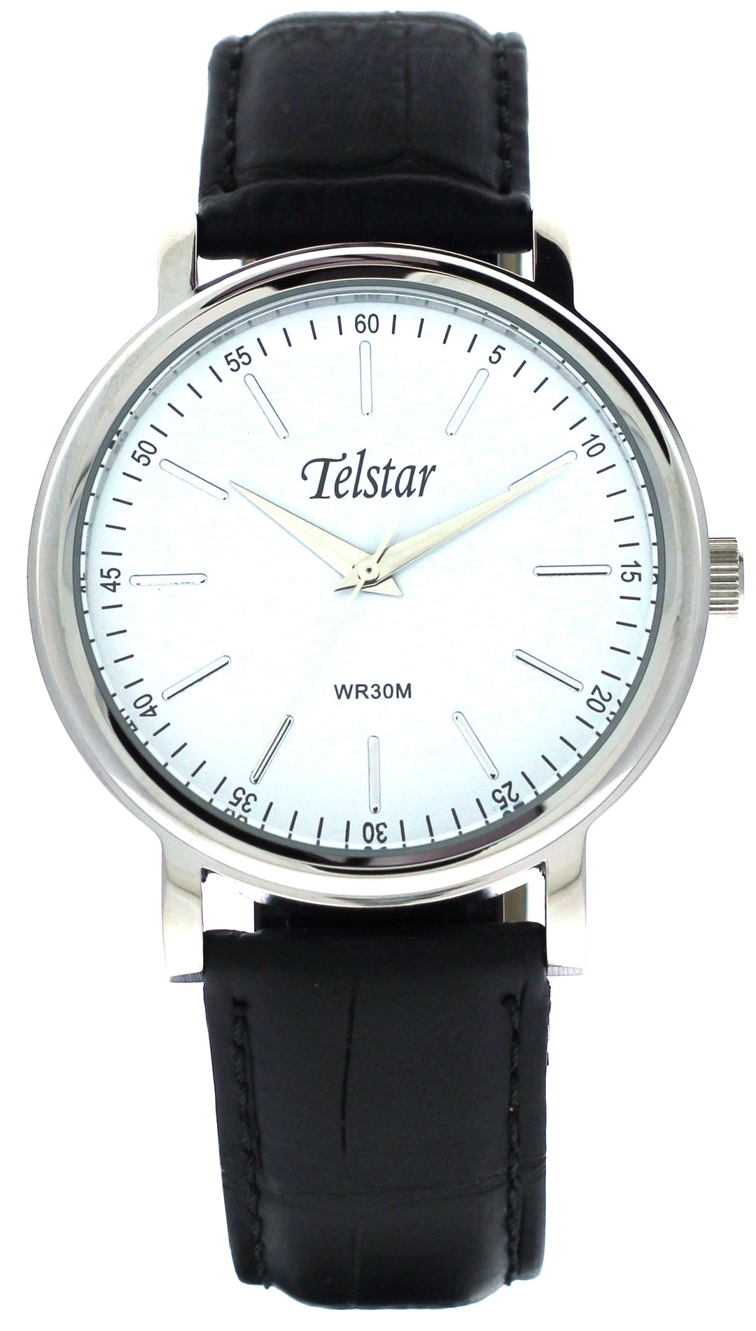 Telstar M1057 LSU strap men's wristwatch 37092 - Armin Lowe Jewellers