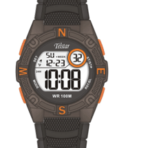 Telstar m1080 lyv digital sports watch 35514 - Armin Lowe Jewellers