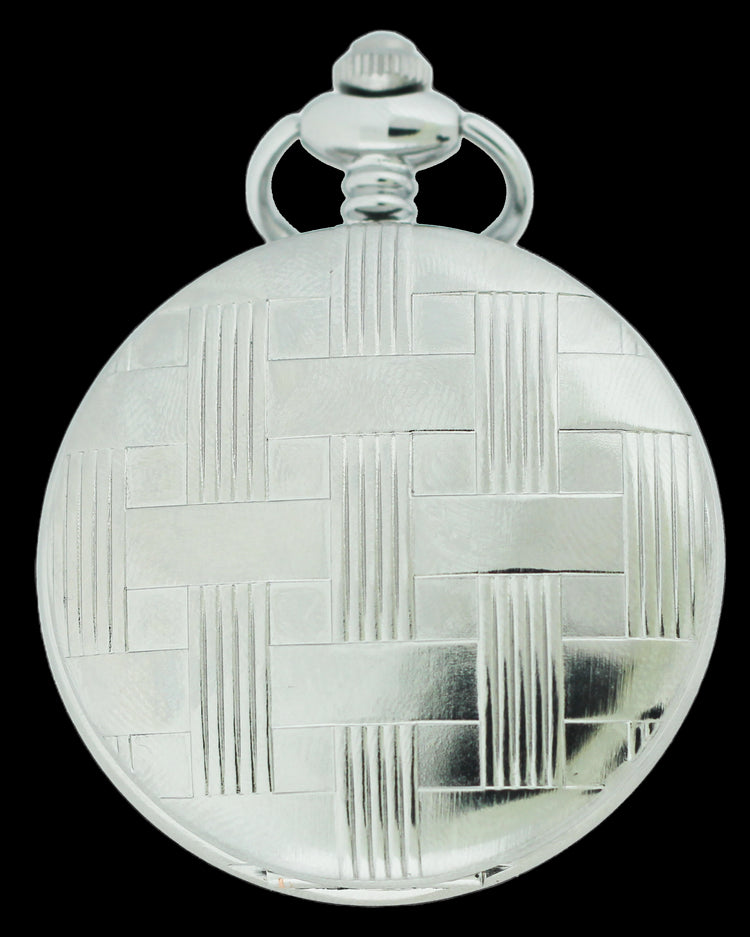 Telstar Quartz pocket watch P1029 CSW 37392 - Armin Lowe Jewellers