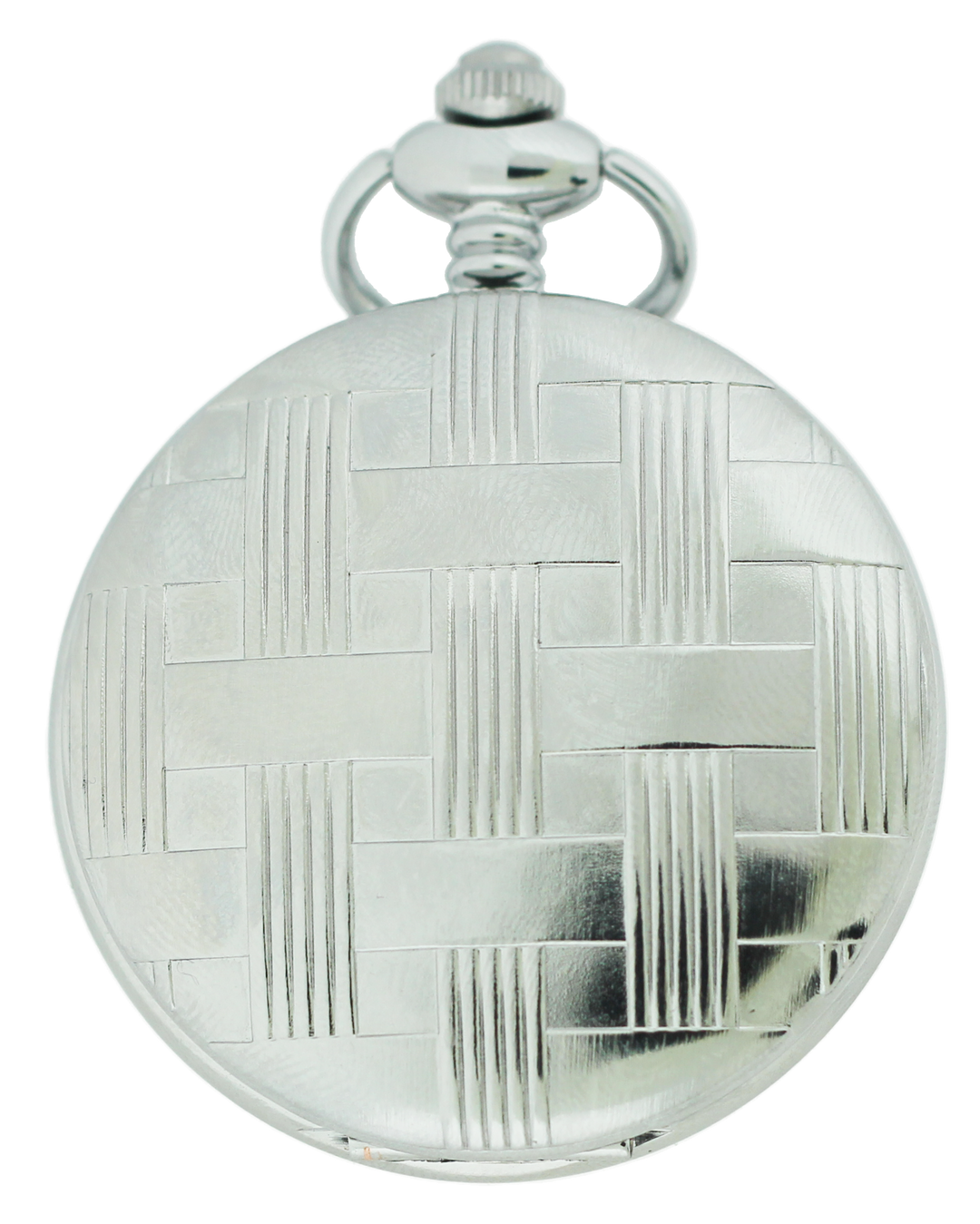 Telstar Quartz pocket watch P1029 CSW 37392 - Armin Lowe Jewellers