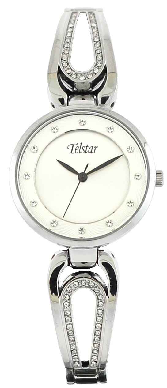 Telstar Ceylon lady's watch W1094 BSS 36575 - Armin Lowe Jewellers