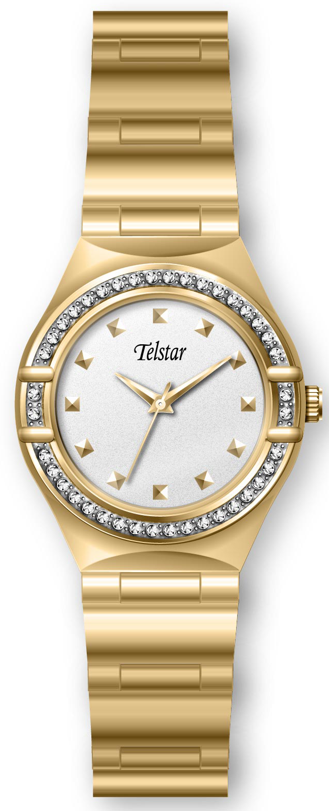 Telstar Prague M1102 BGS Lady's watch 36577 - Armin Lowe Jewellers