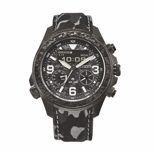 Citizen Limited Edition Promaster Land CQ JV1008-63e 37699