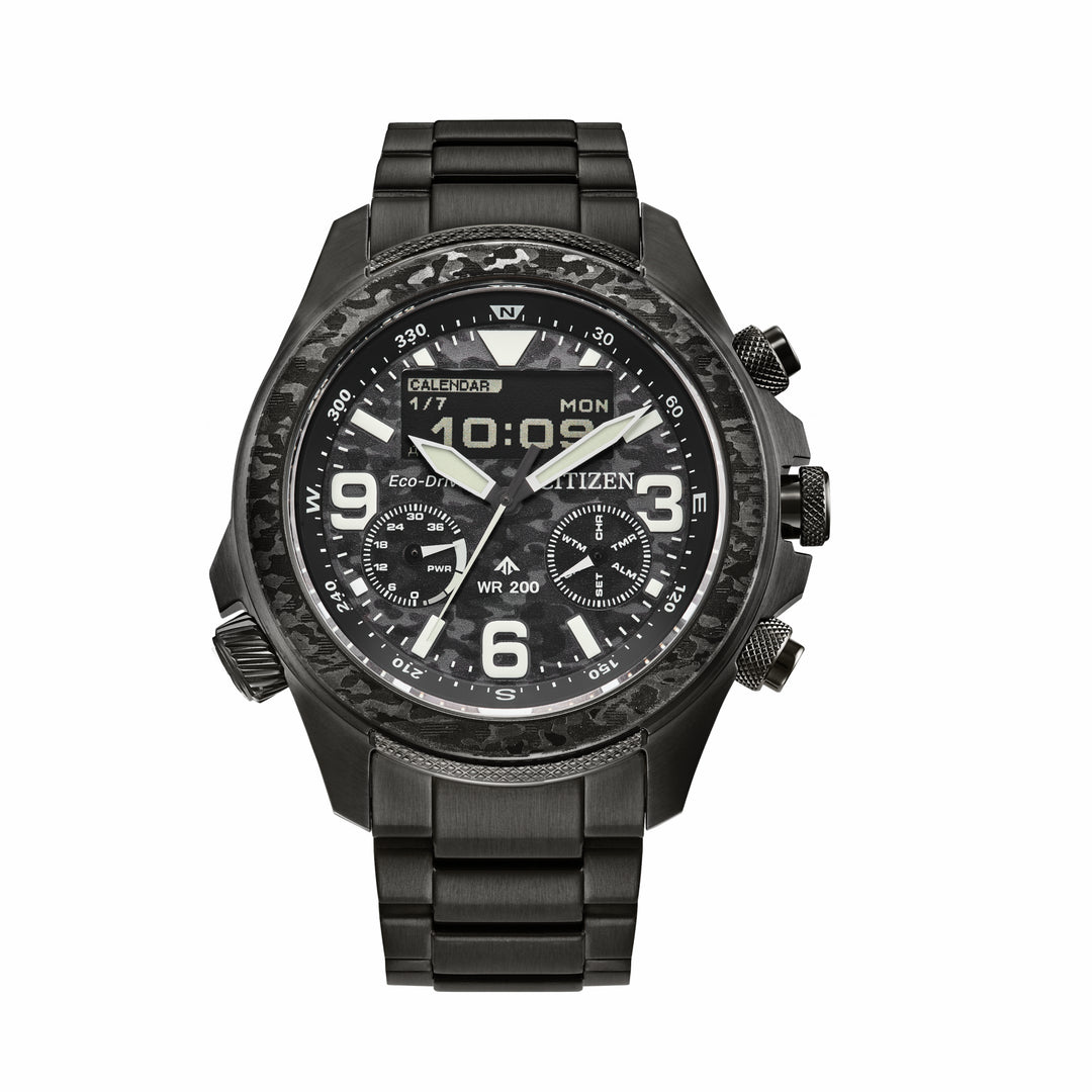 Citizen Limited Edition Promaster Land CQ JV1008-63e 37699