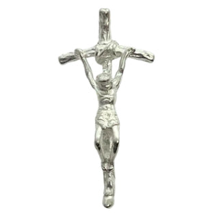 Pope's cross on chain 37230 - Armin Lowe Jewellers