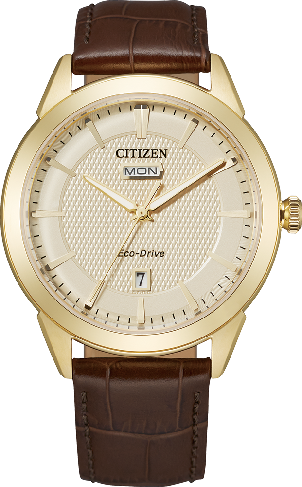 Citizen Rolan gents watch AW0092-07Q 34269 - Armin Lowe Jewellers