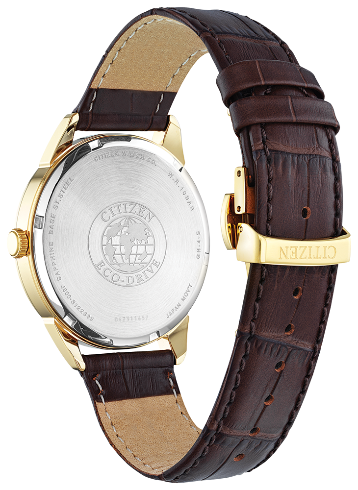 Citizen Rolan gents watch AW0092-07Q 34269 - Armin Lowe Jewellers