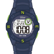 Telstar m1080 lyv digital sports watch 35515 - Armin Lowe Jewellers